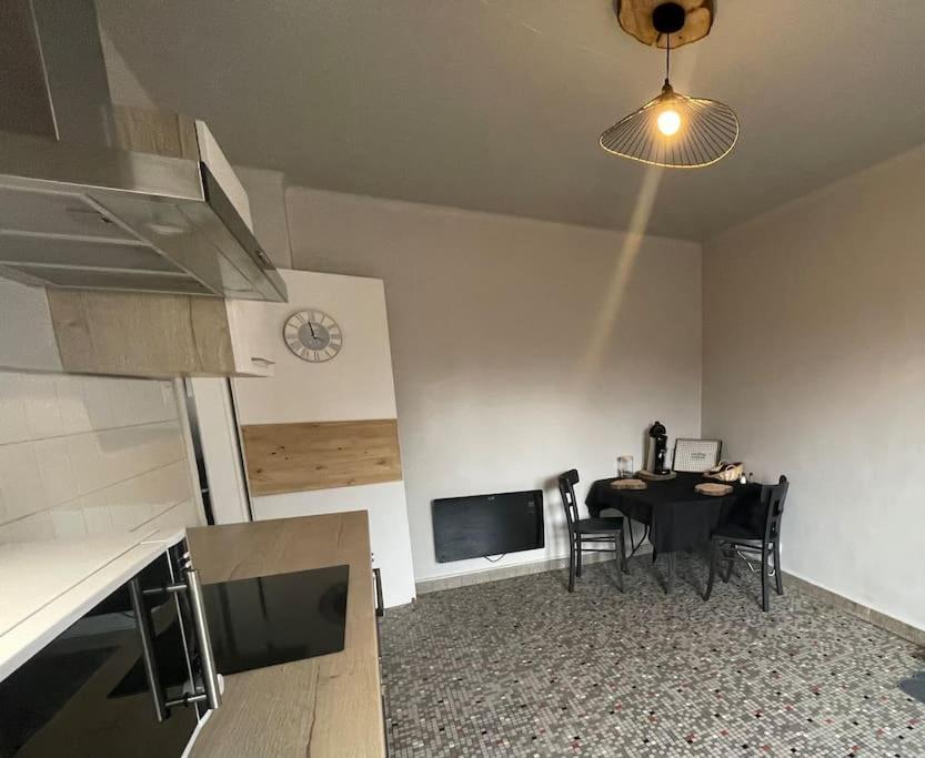 Appartements « La Parenthese » Wissembourg Exterior foto