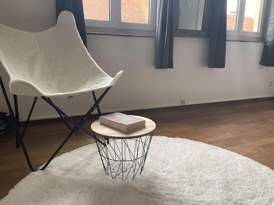 Appartements « La Parenthese » Wissembourg Exterior foto